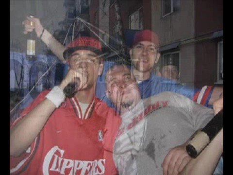 La Stou - Clap Clap feat. Gangsta