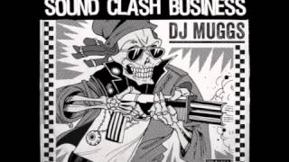 DJ Muggs feat. A$AP Rocky -- Dank [Sound Clash Business]