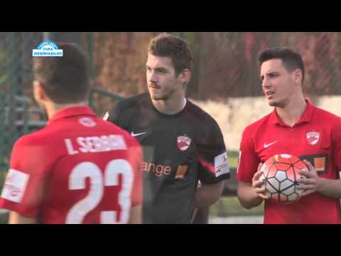 Cupa Meseriasilor S1E05