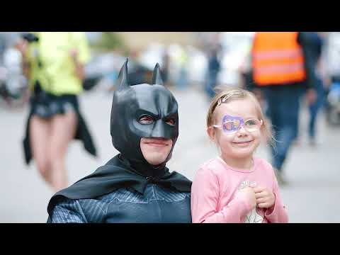 Obrazek poglądowy filmu YouTube