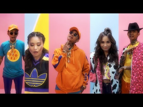 Lirik Italiani Ft.Young Lex - Maafin Aku, Lagi!