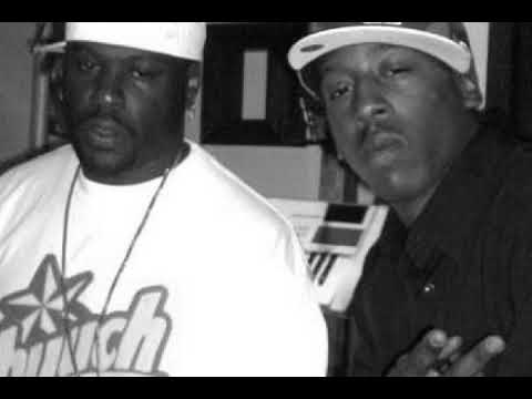 Da Ranjahz - Love Back (2000)