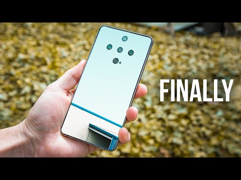 Nokia is doing what Samsung & Apple Couldn't Do!