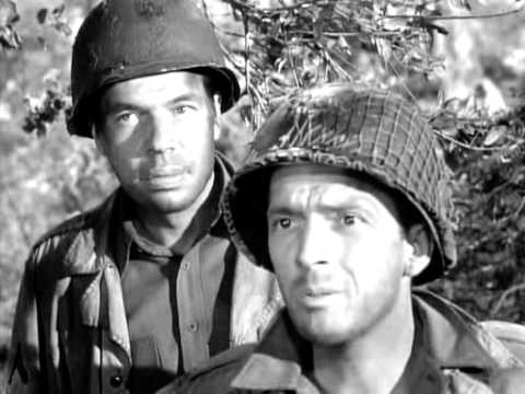 COMBAT! s.3 ep.26: "The Tree of Moray" (1965)