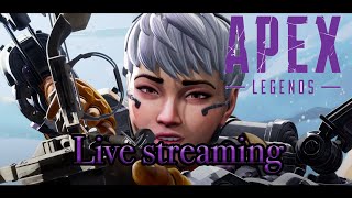 【Apex】PCサーバー強いね～