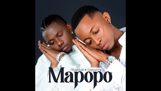 Download lagu Mavokali -Mapopo  Commando ringtone mp3