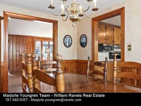 44 EDWARD AVE, Lynnfield MA 01940 - Single Family Home - Real Estate - For Sale -