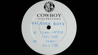 Balouga Boys - Iceni
