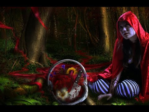 ♠️💙Lullacry - Pitch black emotions💙♠️