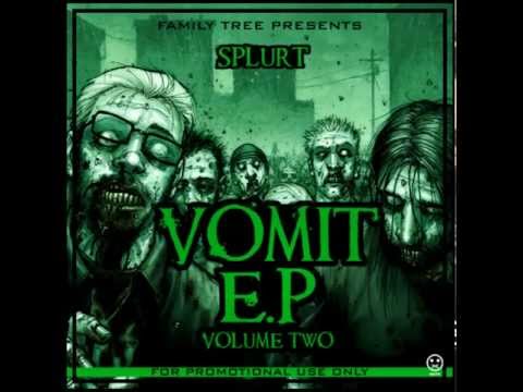 Splurt, Smurf Beatz & The Killa Omen - Tugging It [Grime Instrumental]