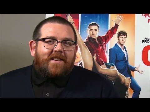 CUBAN FURY - Official Trailer - Spotify Shoutout By Nick Frost