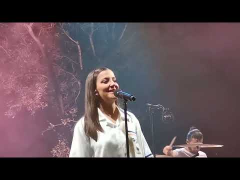 CAMILLE LELLOUCHE - "A-TOUR" (10.08.2023 - Mas des Escaravatiers 83480 Puget-sur-Argens - Var)