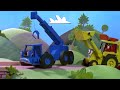 Bob The Builder Lofty To The Rescue