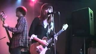 The Muffs - Live 1999 - Full Show
