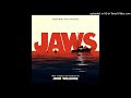 John Williams  Jaws - Main Title (Alternate)