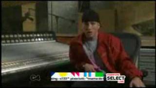 Eminem Interview (2009)