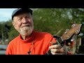 Pete Seeger: The One snd Only