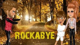 Rockabye - Msp version
