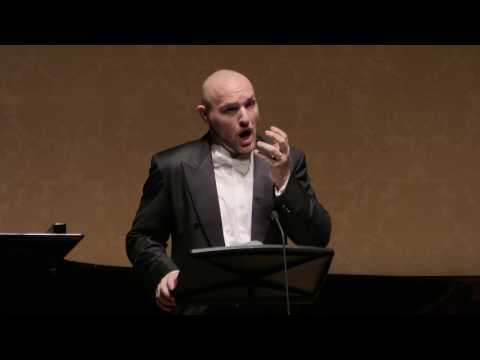 Simone Piazzola - TOSTI Ideale