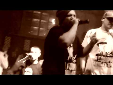 Лигалайз & Berezin & Legion - Зри в корень