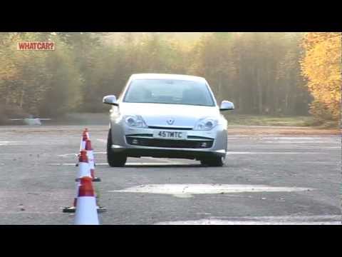 Renault Laguna review - What Car?
