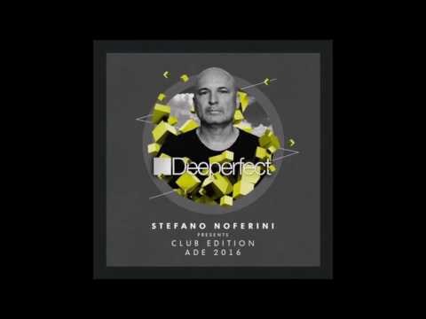 Lexlay  - Lizard (Stefano Noferini Remix) [Deeperfect]