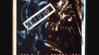 Jeff Dahl & Poison Idea - "Open Your Eyes" (1992)