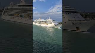 Royal Caribbean’s Jewel of the Seas – Ultimate Cruise Experience! 🚢✨