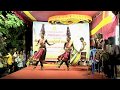 10th Anniversary Sep 2017 Karakattam DEEPAM TRUST