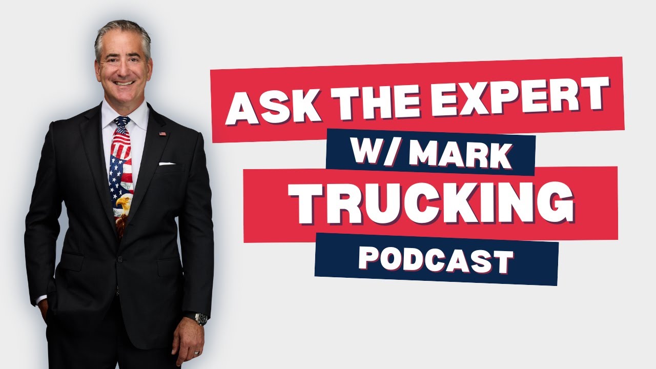 Ask the Experts: Trucking Podcast – Fox Ch. 2