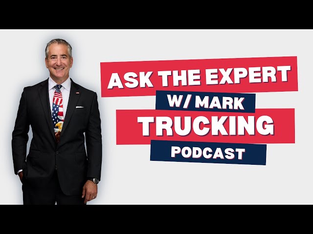 Ask the Experts: Trucking Podcast – Fox Ch. 2