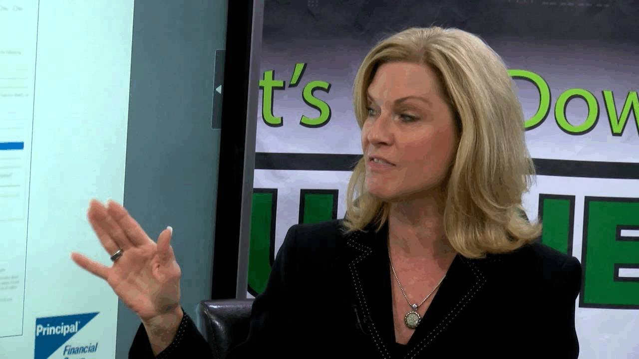 Why advisers should take the comprehensive business planning approach - Let's Get Down to Business