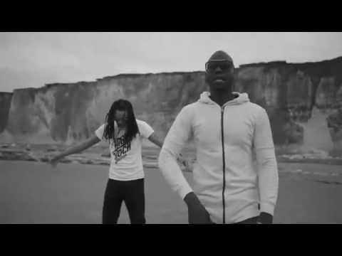 FOUSSIN Ft CHIMIK -  Deconnecté  [CLIP OFFICIEL]