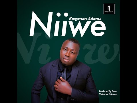 NIIWE BY EASYMAN ADAMS