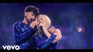 Malachi Barton, Freya Skye, Disney Worlds Collide Tour Cast - Dream Come True (Live)