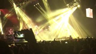 Don't let it show/Prime Time - Alan Parsons Live Project Argentina 2016