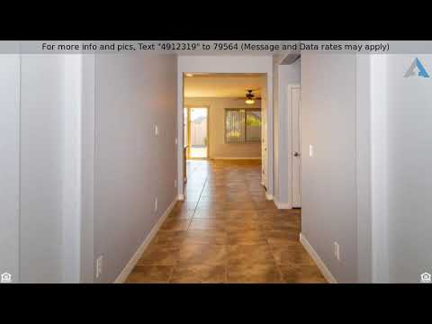 Priced at $1,550 - 261 E CANYON ROCK Road, San Tan Valley, AZ 85143