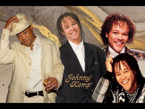 What Really Happened: The Mysterious Drowning Of Johnny Kemp