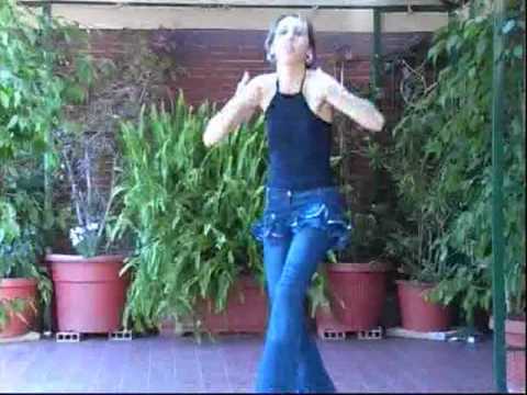 Lovely - Tommy Vee vs. Andrea T. Mendoza - Dance By Marzia (2006/2007)