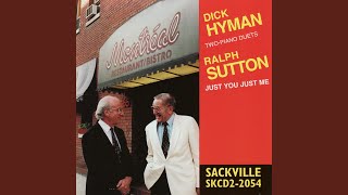 I'm Crazy 'Bout My Baby