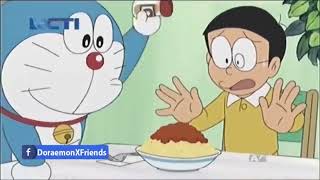Download lagu DORAEMON BAHASA INDONESIA NO ZOOM TERBARU 2021 ( MASAKAN GIANT!) mp3