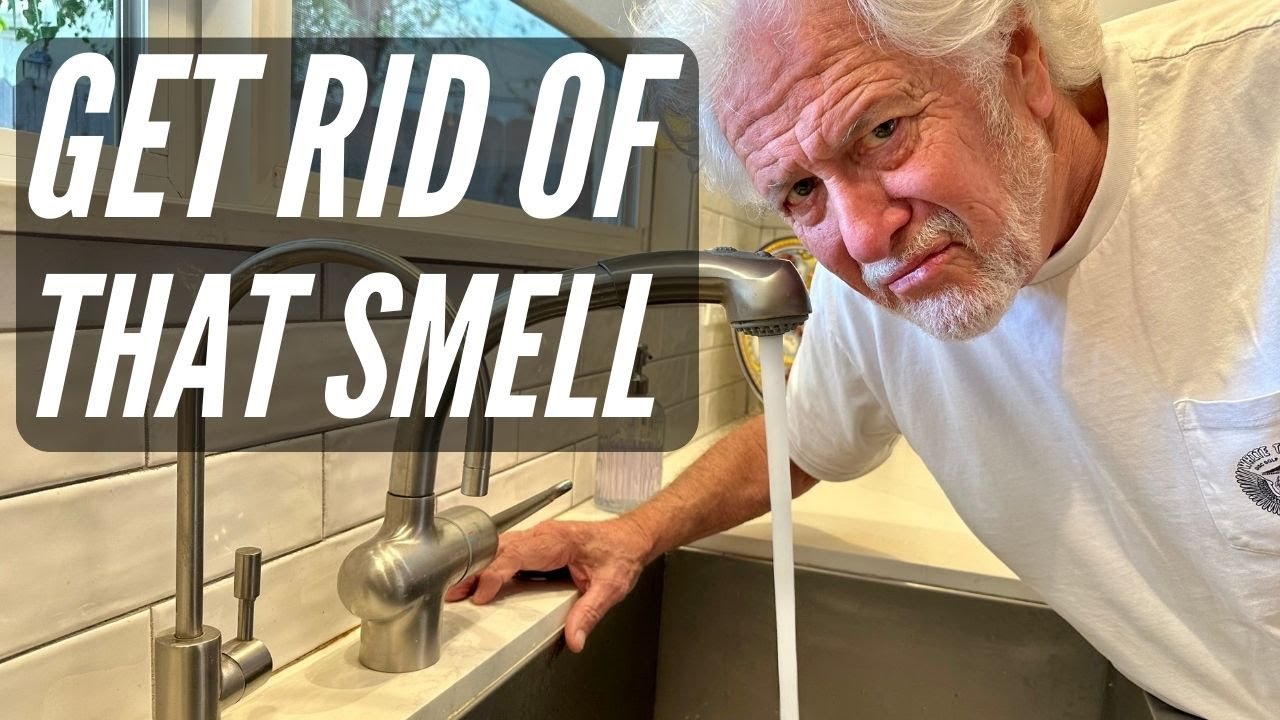 Is rotten egg smell in house dangerous? Life Set Go