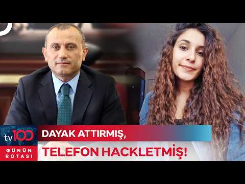 Gülistan Doku Soruşturmasında Tuncay Sonel’in Yazışmaları Ortaya Çıktı! | Günün Rotası