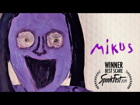 MIKUS - Award-Winning Horror Short Film