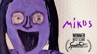 MIKUS - Award-Winning Horror Short Film