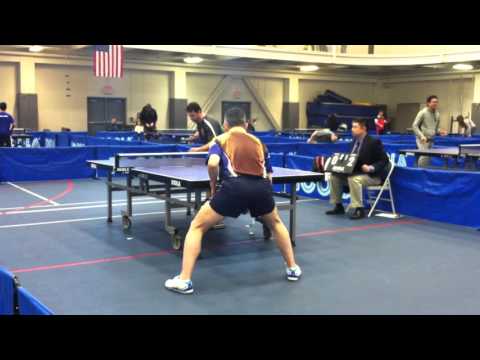 Henry Polecki vs Garces Pedro  - 2016 Aurora Cup