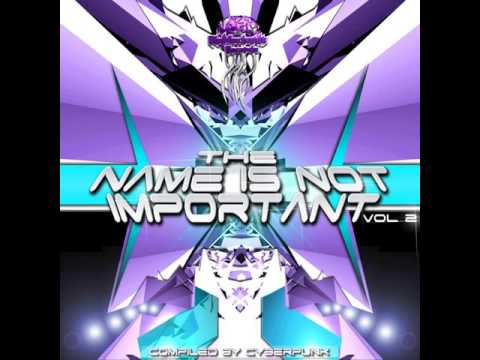 Matryh vs. X-Side - For My Brain