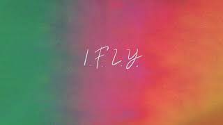 Musik-Video-Miniaturansicht zu I.F.L.Y. Songtext von Bazzi
