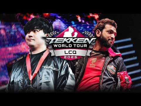 The Best Of TWT 2025 LCQ