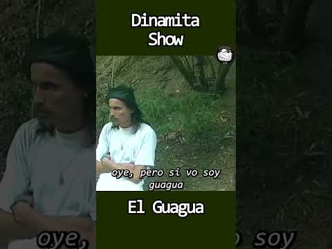 El Guagua